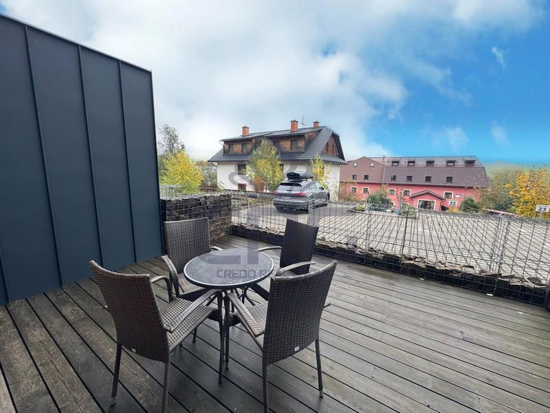 PRODEJ PLNĚ VYBAVENÉHO APARTMÁNU 1+KK NA DOLNÍ MORAVĚ - foto 3