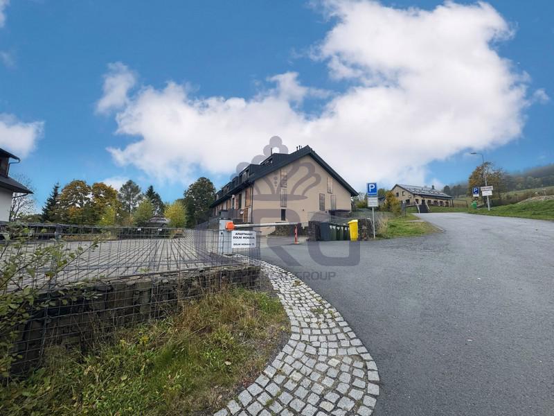 PRODEJ PLNĚ VYBAVENÉHO APARTMÁNU 1+KK NA DOLNÍ MORAVĚ - foto 14