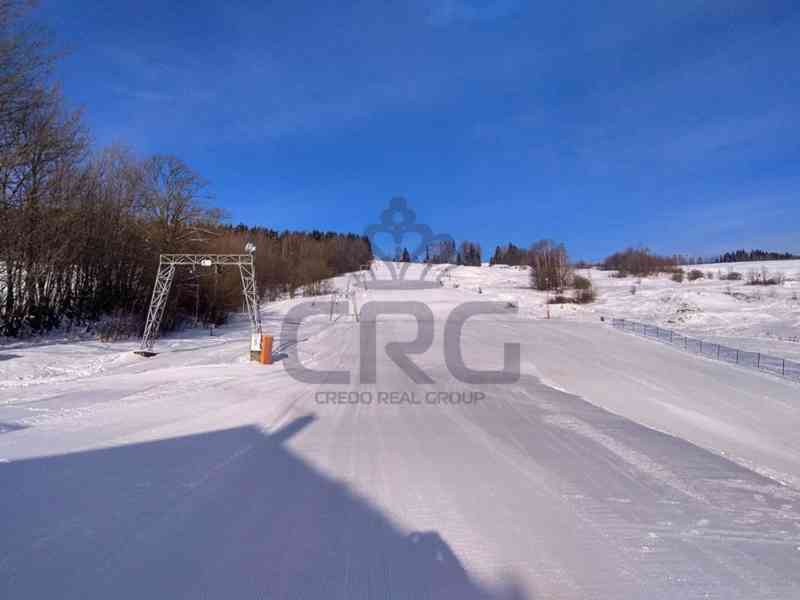 PRODEJ PLNĚ VYBAVENÉHO APARTMÁNU 1+KK NA DOLNÍ MORAVĚ - foto 17