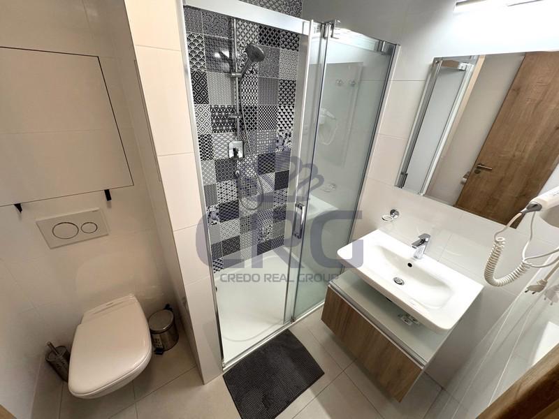 PRODEJ PLNĚ VYBAVENÉHO APARTMÁNU 1+KK NA DOLNÍ MORAVĚ - foto 11