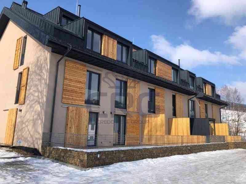 PRODEJ PLNĚ VYBAVENÉHO APARTMÁNU 1+KK NA DOLNÍ MORAVĚ - foto 12
