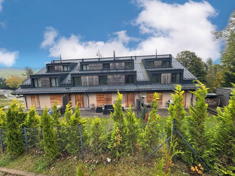 PRODEJ PLNĚ VYBAVENÉHO APARTMÁNU 1+KK NA DOLNÍ MORAVĚ - foto 15