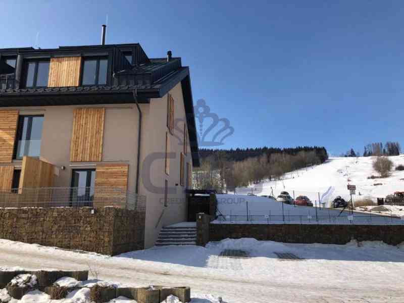 PRODEJ PLNĚ VYBAVENÉHO APARTMÁNU 1+KK NA DOLNÍ MORAVĚ - foto 13