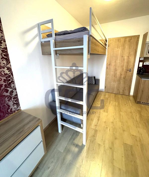 PRODEJ PLNĚ VYBAVENÉHO APARTMÁNU 1+KK NA DOLNÍ MORAVĚ - foto 9