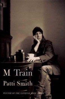 M Train, Patti Smith, 2015 - foto 1