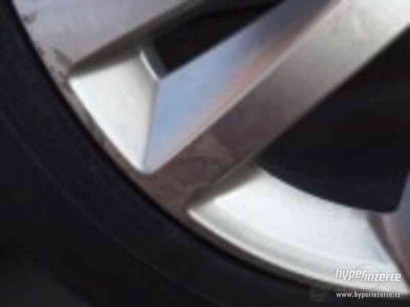 Alu kola Peugeot R16 - foto 3
