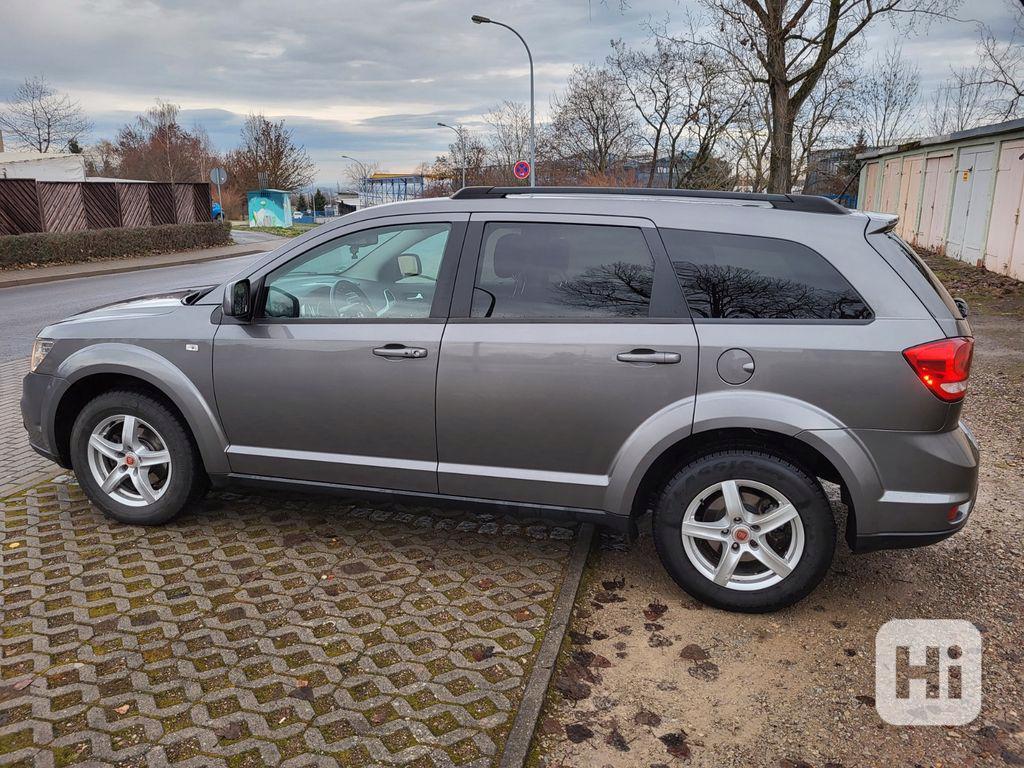 Fiat Freemont 2.0 Multijet 16V 103kw - foto 1