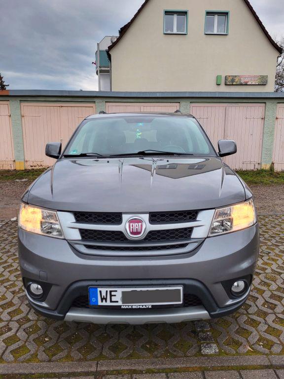 Fiat Freemont 2.0 Multijet 16V 103kw - foto 5