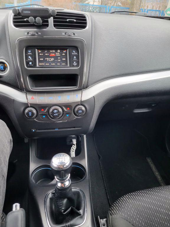 Fiat Freemont 2.0 Multijet 16V 103kw - foto 4