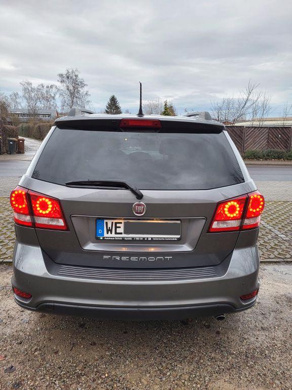 Fiat Freemont 2.0 Multijet 16V 103kw - foto 6