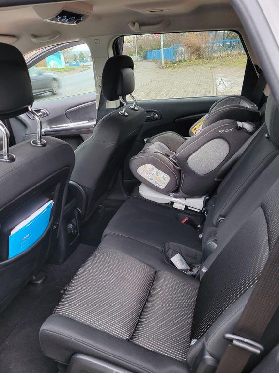 Fiat Freemont 2.0 Multijet 16V 103kw - foto 11