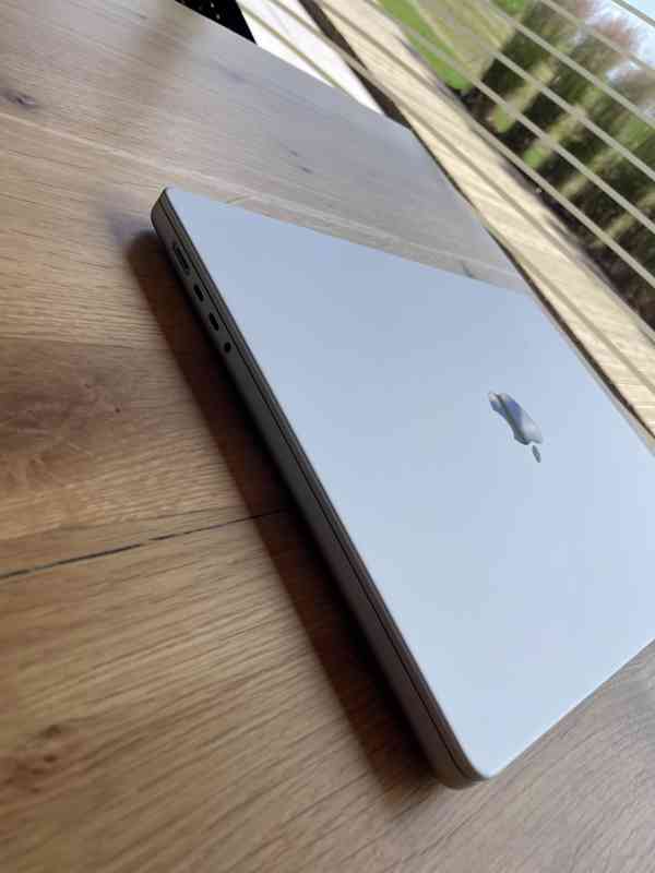MacBook Pro 16" M1 PRO 512GB SSD | 16GB RAM - foto 4