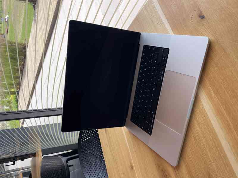 MacBook Pro 16" M1 PRO 512GB SSD | 16GB RAM - foto 10