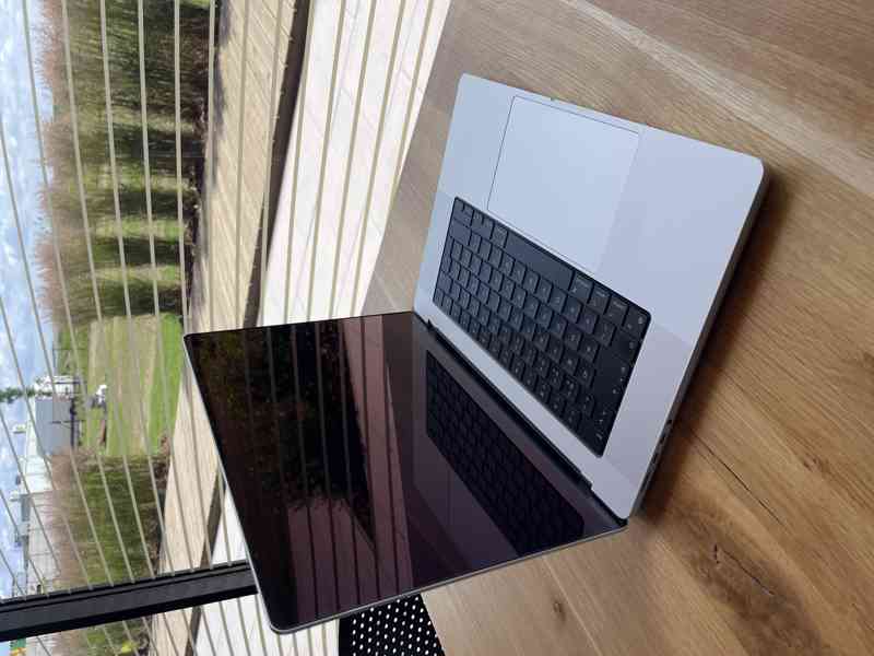 MacBook Pro 16" M1 PRO 512GB SSD | 16GB RAM - foto 8