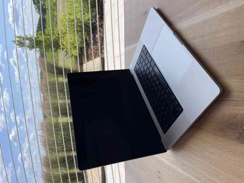 MacBook Pro 16" M1 PRO 512GB SSD | 16GB RAM - foto 9