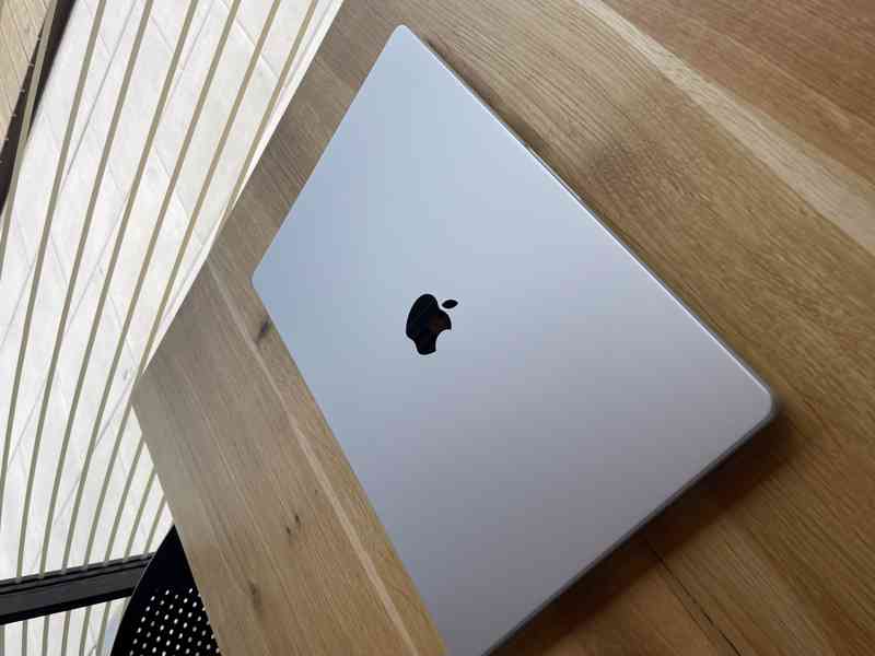 MacBook Pro 16" M1 PRO 512GB SSD | 16GB RAM - foto 6