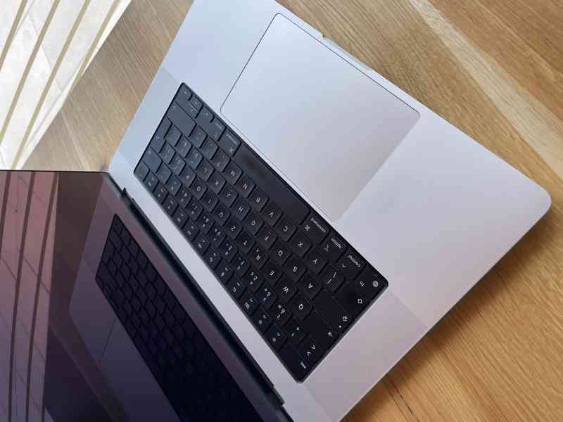 MacBook Pro 16" M1 PRO 512GB SSD | 16GB RAM - foto 7