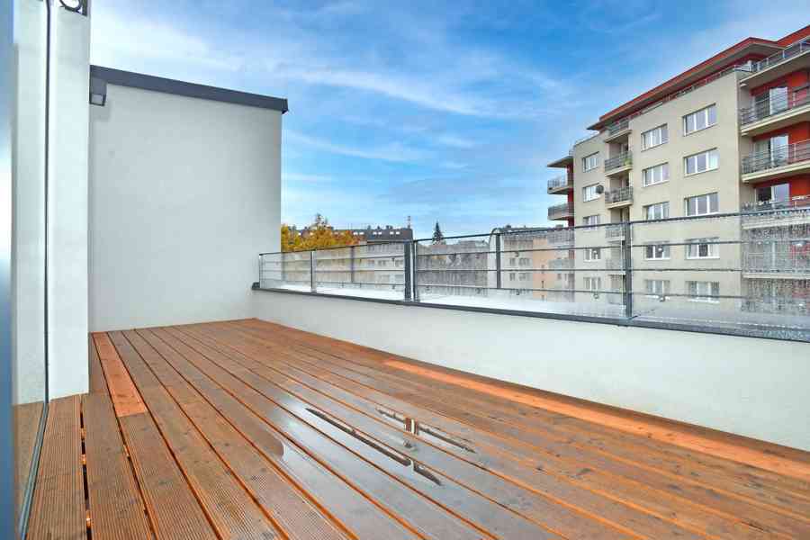 Pronájem rodinného domu 190 m², pozemek 285 m² Hillebrantova - foto 5