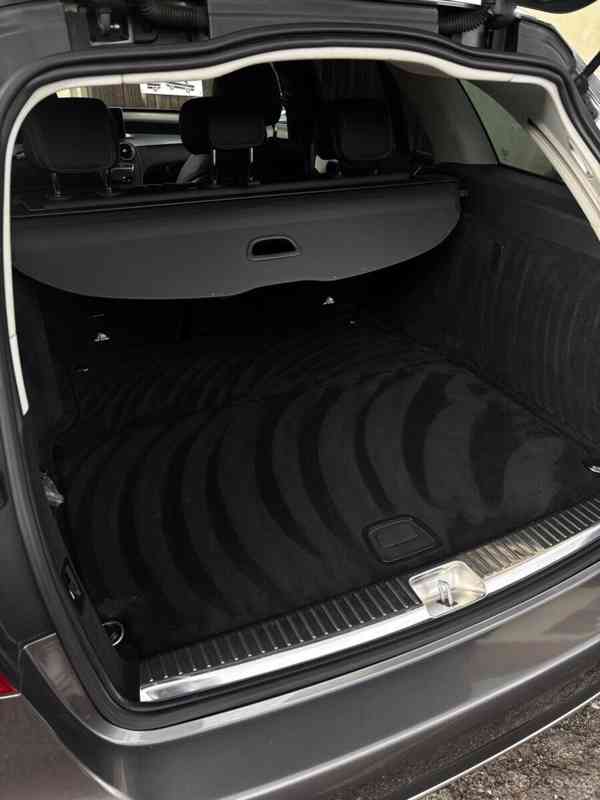 Mercedes-Benz Třídy C 2,2   C220d S205 AMG paket automat - foto 7