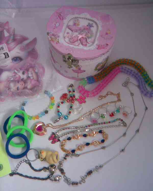 Zoubková víla - foto 6