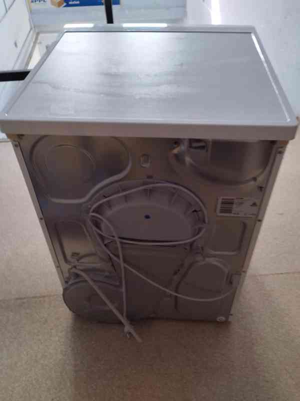 Sušička Miele TWF660 WP - foto 4