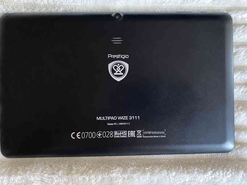 Multipad wize 3111 - foto 2