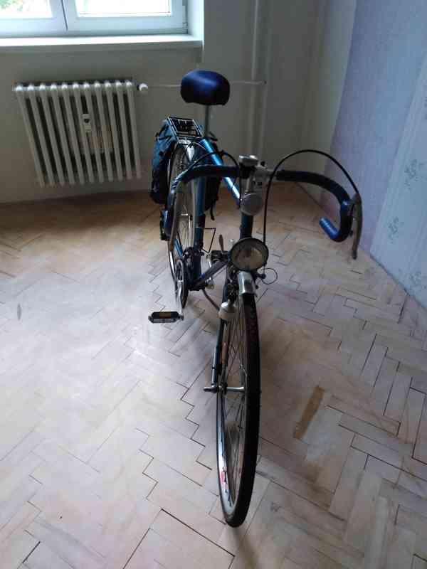 Pánské kolo Favorit - foto 3