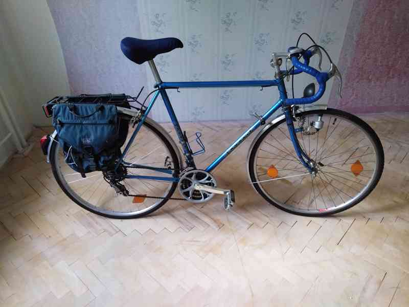 Pánské kolo Favorit - foto 2