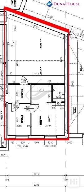 Prodej víceúčelového nebytového prostoru 65,5m2 na Praze 3,Žižkov - foto 4