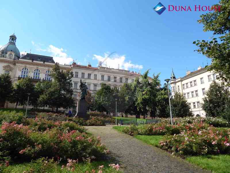 Prodej víceúčelového nebytového prostoru 65,5m2 na Praze 3,Žižkov - foto 16