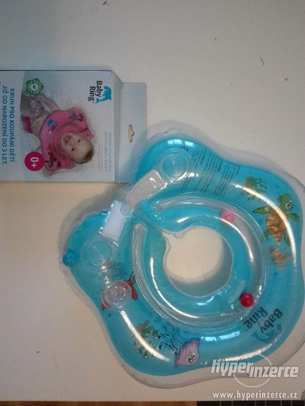 Baby ring - foto 1