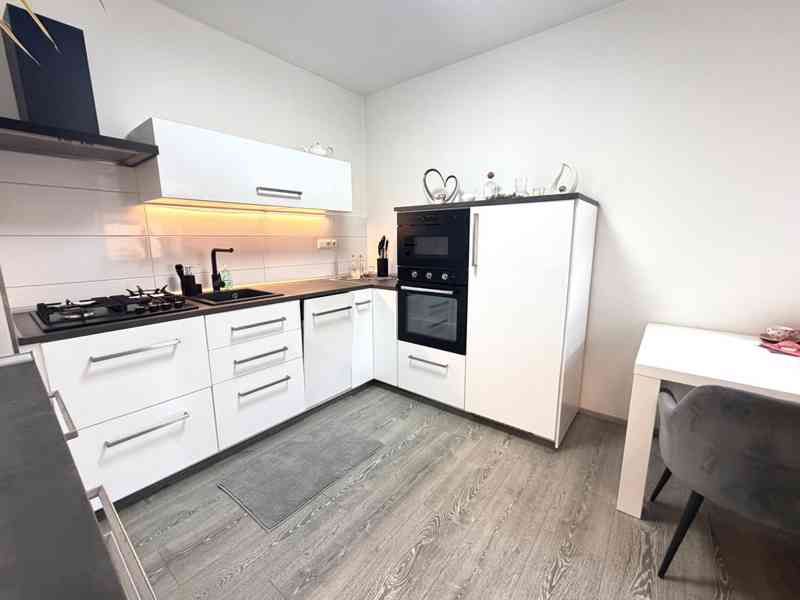 PRONÁJEM BYTU 1+1 O CP CCA 41,89 M² V BRNĚ – KRÁLOVĚ POLI - foto 13