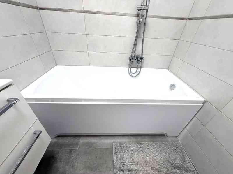 PRONÁJEM BYTU 1+1 O CP CCA 41,89 M² V BRNĚ – KRÁLOVĚ POLI - foto 8