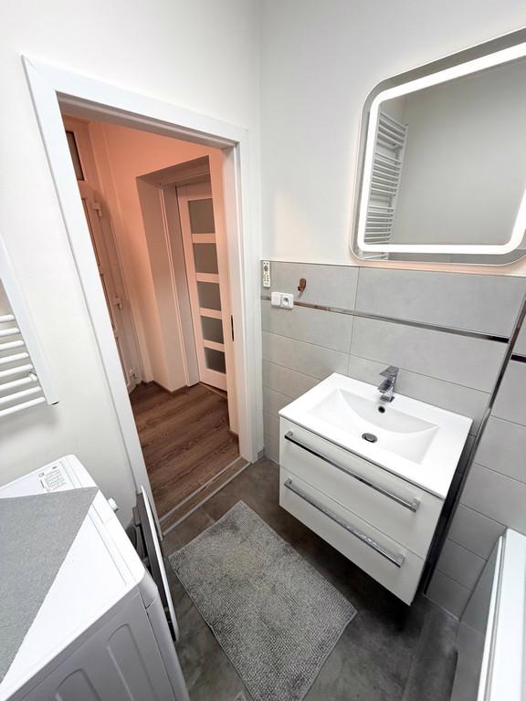 PRONÁJEM BYTU 1+1 O CP CCA 41,89 M² V BRNĚ – KRÁLOVĚ POLI - foto 9