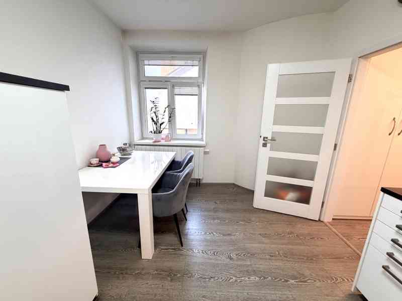 PRONÁJEM BYTU 1+1 O CP CCA 41,89 M² V BRNĚ – KRÁLOVĚ POLI - foto 17