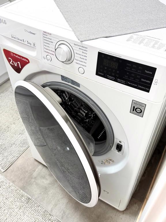 PRONÁJEM BYTU 1+1 O CP CCA 41,89 M² V BRNĚ – KRÁLOVĚ POLI - foto 7