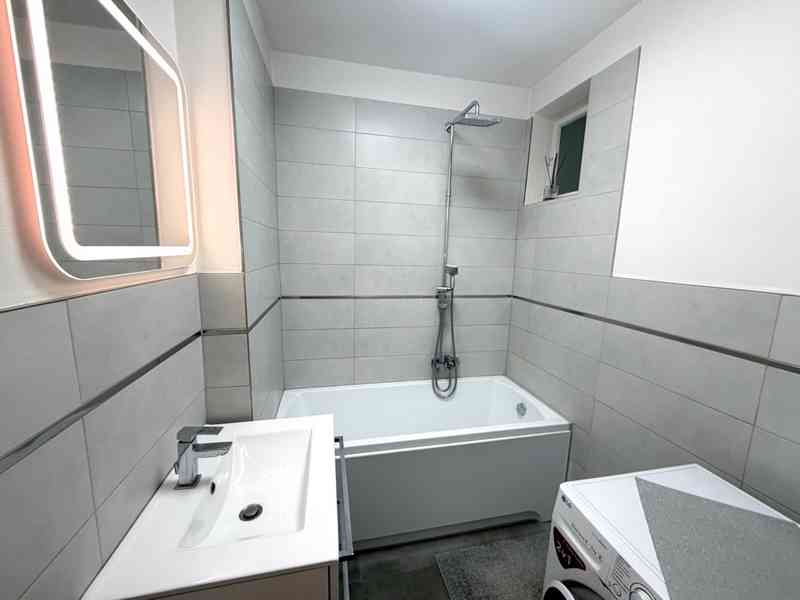 PRONÁJEM BYTU 1+1 O CP CCA 41,89 M² V BRNĚ – KRÁLOVĚ POLI - foto 5