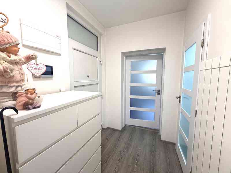 PRONÁJEM BYTU 1+1 O CP CCA 41,89 M² V BRNĚ – KRÁLOVĚ POLI - foto 18