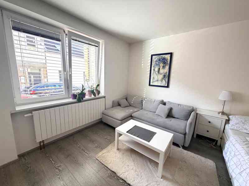 PRONÁJEM BYTU 1+1 O CP CCA 41,89 M² V BRNĚ – KRÁLOVĚ POLI - foto 4
