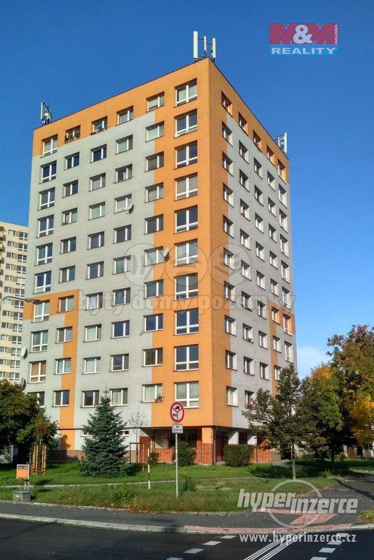 Pronájem bytu 2+1, 65 m?, Ostrava, ul. Nádražní - foto 2