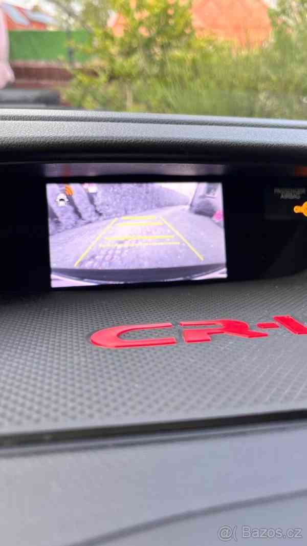 Honda CR-V 1,6 - foto 10