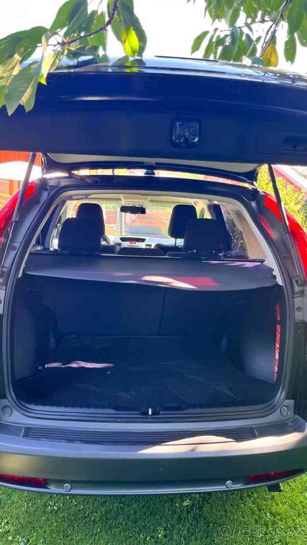Honda CR-V 1,6 - foto 12