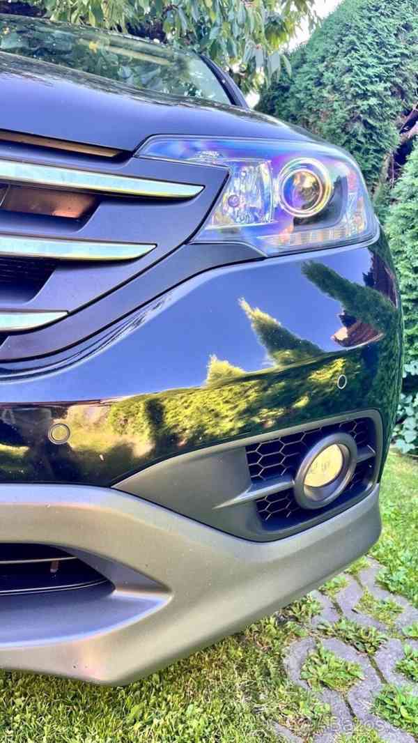 Honda CR-V 1,6 - foto 8
