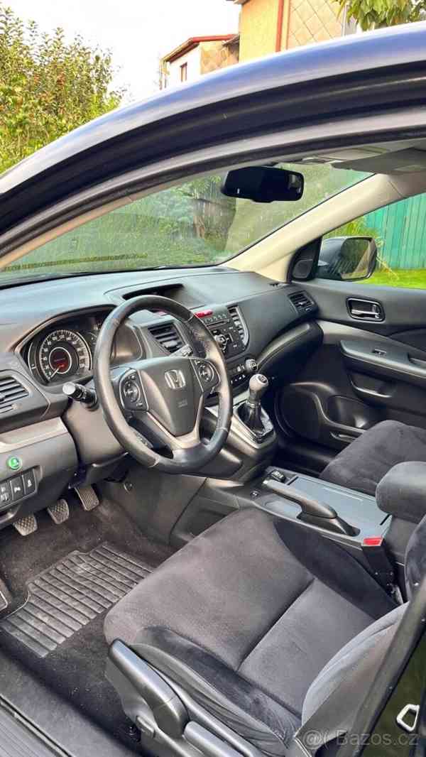 Honda CR-V 1,6 - foto 7