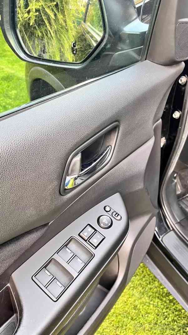 Honda CR-V 1,6 - foto 6