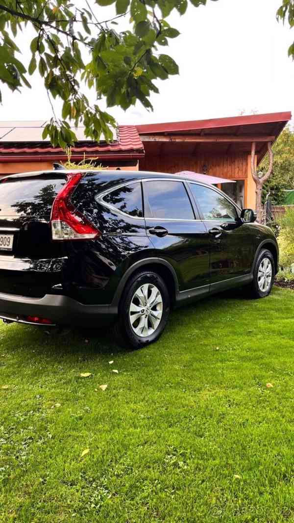 Honda CR-V 1,6 - foto 2