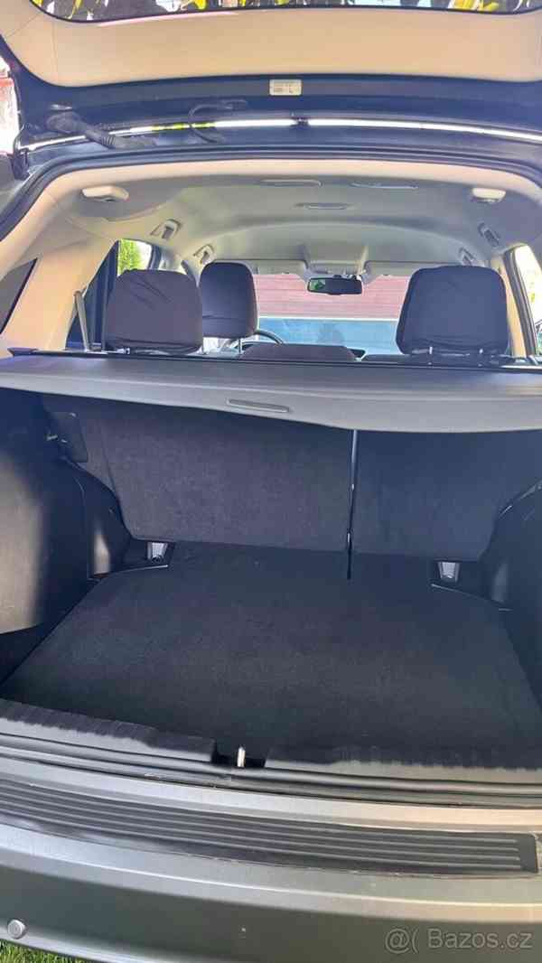 Honda CR-V 1,6 - foto 4