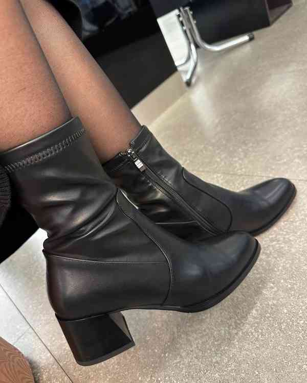 Žena 18 až 64 let?