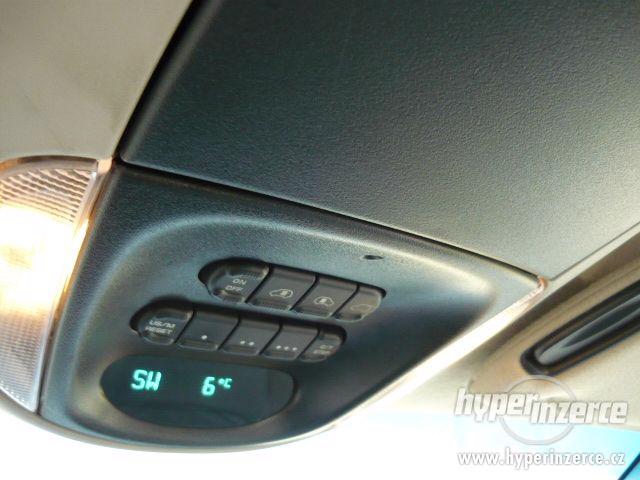 Chrysler Town Country 4x4 AWD LIMITED LPG 2001 AKCE - foto 12