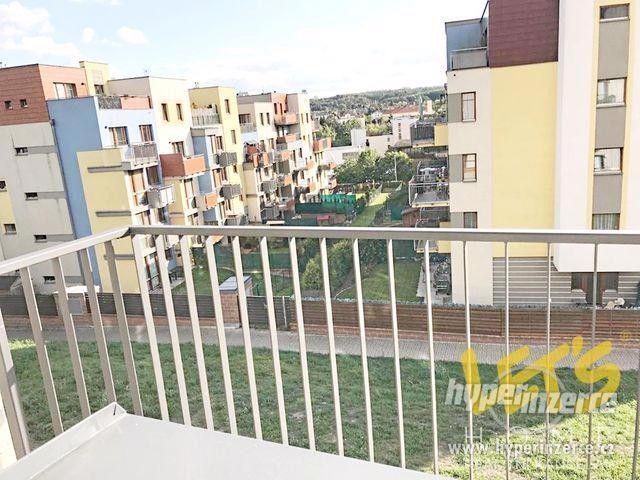 Pronájem bytu 2+kk, 44 m2, Rychtáře Petřika, Praha 10-Hostivař, nezařízený. - foto 3